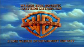 Warner Bros TVWarner Bros Domestic TV Dist and PayTVWarner Bros TV Dist 199119942003 [upl. by Jacquelyn87]