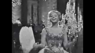 Lucia Popp  Frühlingsstimmenwaltzer Voices of Spring  filmed in 1965 [upl. by Eylrahc]