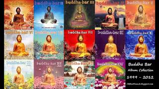 Buddha Bar Volumes Best of 19992015 [upl. by Assetnoc910]