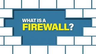 What is a Firewall  Traditional  Next Generation [upl. by Asirret]