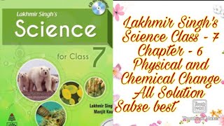 See How To Study S Chand Class 10  Physics Chemistry Biology  by Lakhmir Singh and Manjit Kaur [upl. by Yunfei]