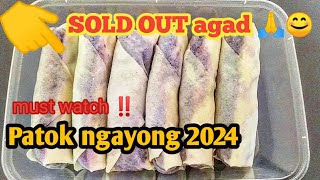 NEGOSYONG PATOK 2024 PATOK NA NEGOSYO 2024 MURANG PUHUNAN MALAKI ANG KITA 2024 NEGOSYO 2024 2023 PH [upl. by Blight]