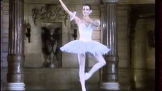 Sylvie Guillem quotGrand Pas Classiquequot [upl. by Paine532]