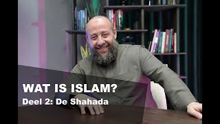 Wat is islam De Shahada [upl. by Zoltai757]