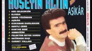 hüseyin altın Gurbet Yolları [upl. by Aseretairam]