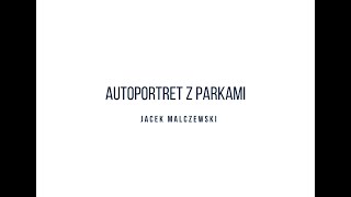 Jacek Malczewski  Autoportret z parkami  PJM [upl. by Zaller]