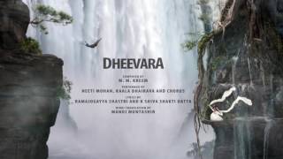 Aarivan Aarivan  Baahubali  The Beginning  Video Song  M M Keeravani  Prabhas  S S Rajamouli [upl. by Novonod]