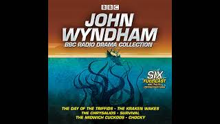 John Wyndham A BBC Radio Drama Collection Audiobook by John Wyndham [upl. by Ahen]