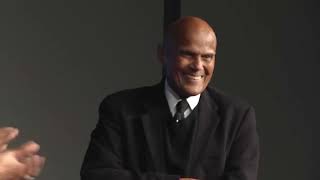 A Conversation with Harry Belafonte [upl. by Uokes]