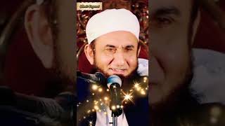 Jab Gussa Aaye Tu Kya Kare  Maulana Tariq Jameel sab short clip video [upl. by Hime201]