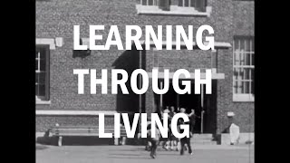 Learning Through Living unschooling documentary [upl. by Yuri797]