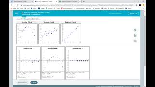 Interpreting residual plots [upl. by Pack]