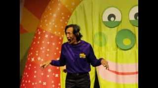 Jeff Fatt Loves Washington [upl. by Laurice784]