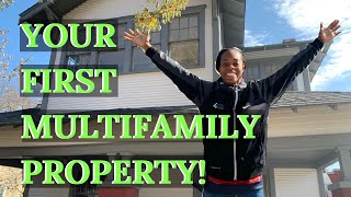 Housing Hacking  How to Live for FREE amp Start Investing in Real Estate [upl. by Sclar913]