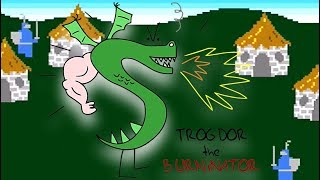 Trogdor the Burninator [upl. by Arrehs230]