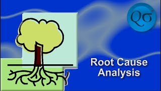 Six Sigma Root Cause Analysis Examples [upl. by Ahsinet]