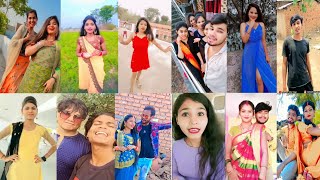 छत्तीसगढ़ी टिक टॉक वीडियो  cg reels video Cg tik tok video 2022  new Chhattisgarhi Tik tok❤️❤️ [upl. by Jamesy856]