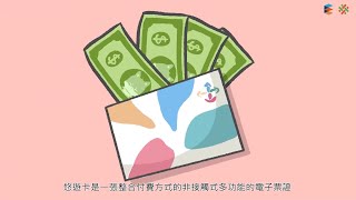 理財第 5 課：支付工具  悠遊卡、現金、信用卡 [upl. by Mariette]