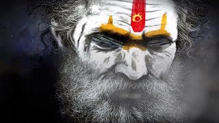 Vibe Machine  Aghori official video [upl. by Alaric961]