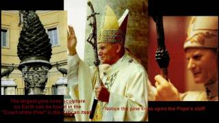 Roman Catholic Church Pagan Pt 1 [upl. by Leventhal]