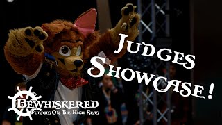 Bewhiskered 2023 Judges Showcase [upl. by Aenotna]