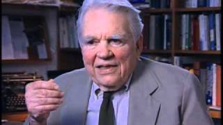 Andy Rooney discusses quotBlack History Lost Stolen or Strayedquot  EMMYTVLEGENDSORG [upl. by Lothar477]