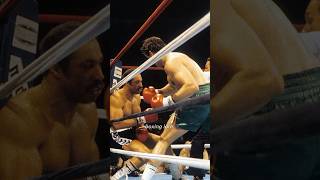 The Knockout That ENDED A Career  Cooney Vs Norton KO Boxing sports [upl. by Lairbag]