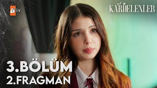 Kardelenler 3 Bölüm 2 Fragman  quotUtanmıyor musun karını aldatmayaquot atvturkiye [upl. by Aveer]