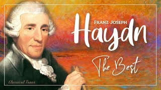 The Best Of Haydn  Classical Chamber Music [upl. by Cuttler]