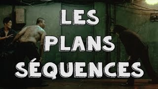 Les plans séquences [upl. by Ynnij]