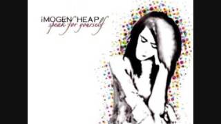 Imogen Heap  Headlock [upl. by Erot]