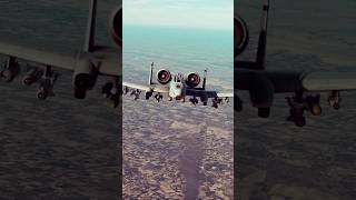 DCS dcs a10warthog afghan dcsworld pcgaming pcgamingcommunity USA airforce metal rock [upl. by Jago]