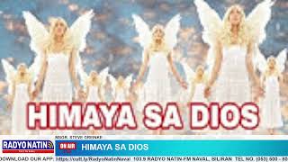 OCTOBER 27 2024 HIMAYA SA DIOS [upl. by Archibold]