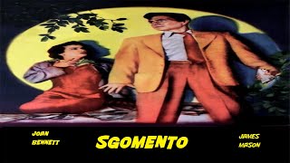 Sgomento 1949 NoirThriller Completo in italiano [upl. by Arevle]