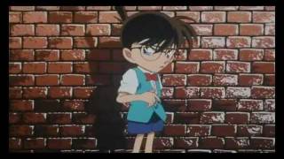 Historia del Detective Conan contada por Shinichi [upl. by Allecnirp]