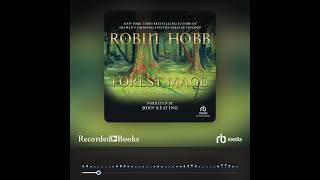 Audiobook Sample Forest Mage [upl. by Anigue]