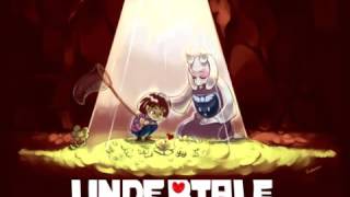 Undertale OST  Bonetrousle GENOCIDE Extended [upl. by Sprague4]