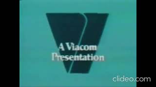 recent Viacom logo history but in reverse [upl. by Flosser]