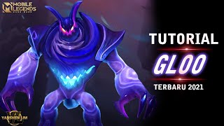 Tutorial cara pakai GLOO 2021 Mobile Legend Indonesia [upl. by Oicaro137]