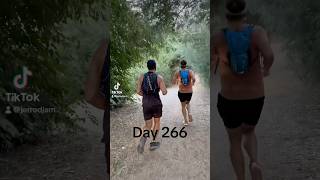 Day 266 Ironman Training [upl. by Ikkaj]