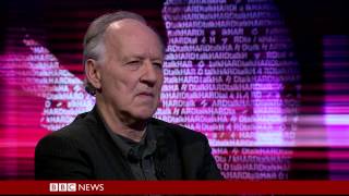 BBC HARDtalk  Werner Herzog  Film Director 20115 [upl. by Fried202]