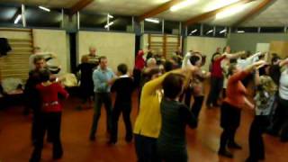 valse irlandaise à danse loisir commequiers [upl. by Miyasawa]