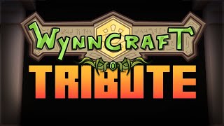 A TRIBUTE to WYNNCRAFT 10 [upl. by Sunil179]