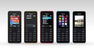 Nokia 108 Dual SIM Commercial [upl. by Zeta175]