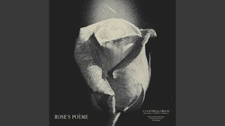 Roses Poème [upl. by Streetman]