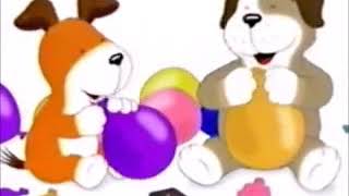 Opening to kipper the dog pools parks and picnics 1998 VHS [upl. by Brooking]