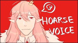 dakara doshita  Dream SMP Animatic Meme [upl. by Nonek]