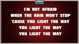 Flashlight  Jessie J Lyrics  tribute LYRICS2STREAM [upl. by Sokairyk209]