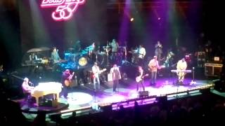 The Beach Boys  Darlin  Royal Albert Hall 270912 [upl. by Ijnek621]