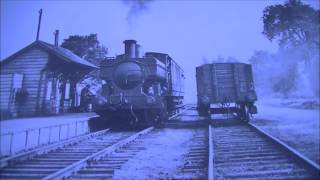 Cleobury Mortimer to Ditton Priors Disused Railway part 2 [upl. by Kosaka]